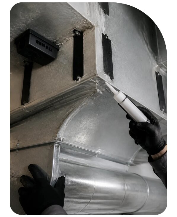 Дератизация вентиляции в Удомле по цене от 5195 р. | Сенат-Дмл